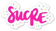 Sucre Sprinkles