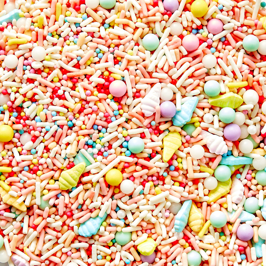 Sundae Deluxe Sprinkles