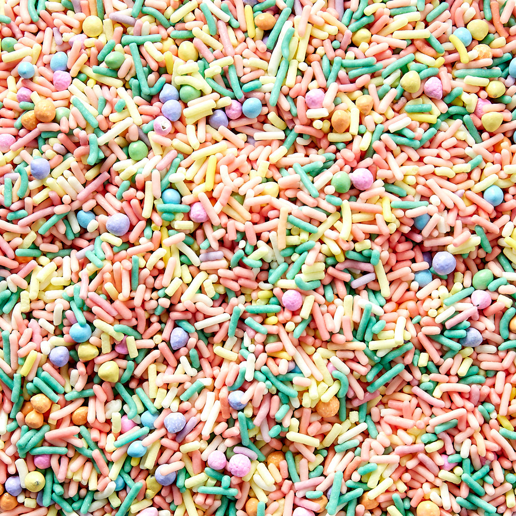 Summer Sweets Deluxe Sprinkles 250g