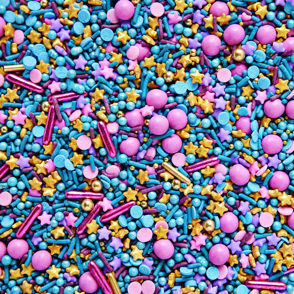 Loopsy Deluxe Sprinkles | Sucre Sprinkles
