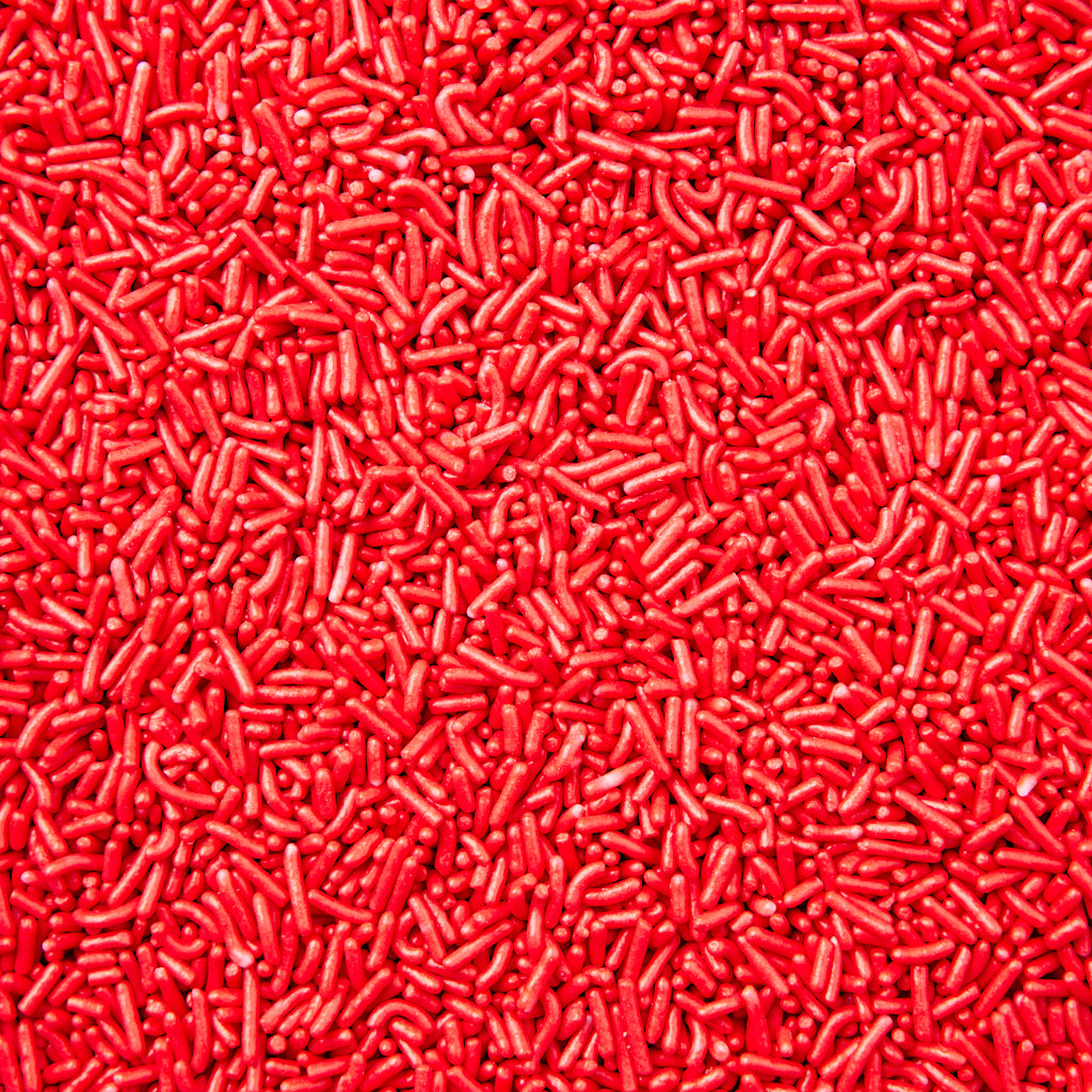 Red Jimmies