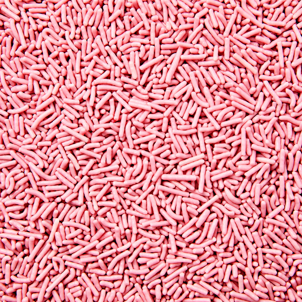 EDIBLE SPRINKLES FOR THE PARTY BAKERS!