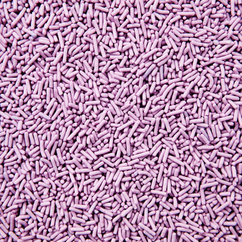 Lilac Jimmies