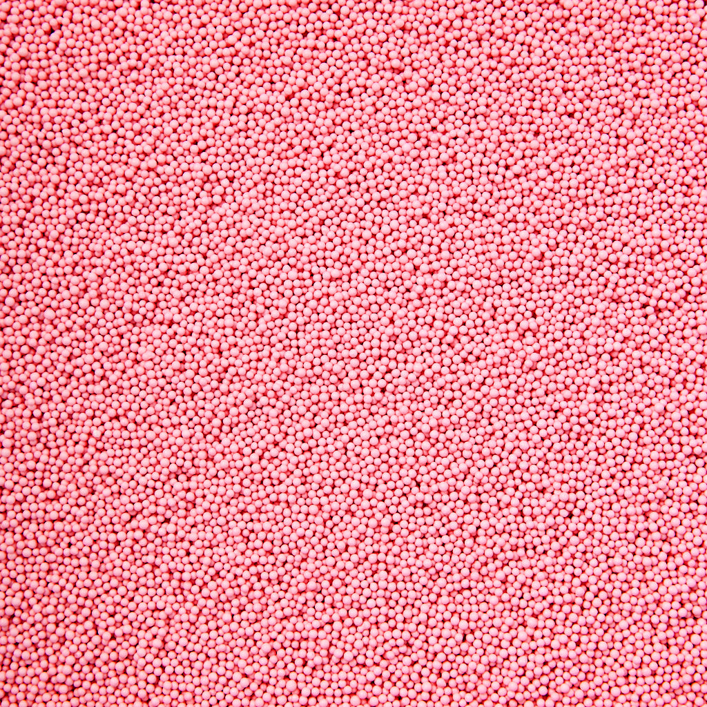 2mm Pearls Pink