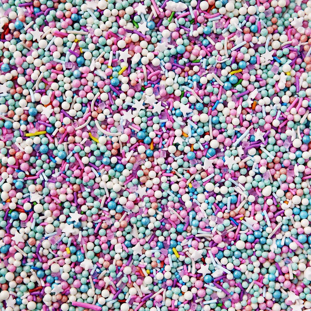 Fancy Pants Deluxe Sprinkles