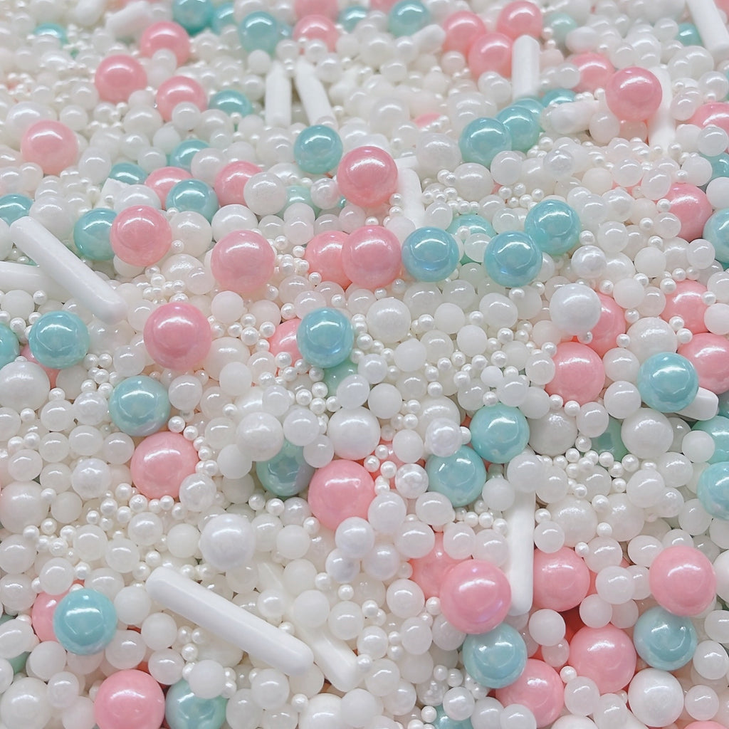 Oh Baby! Deluxe Sprinkles