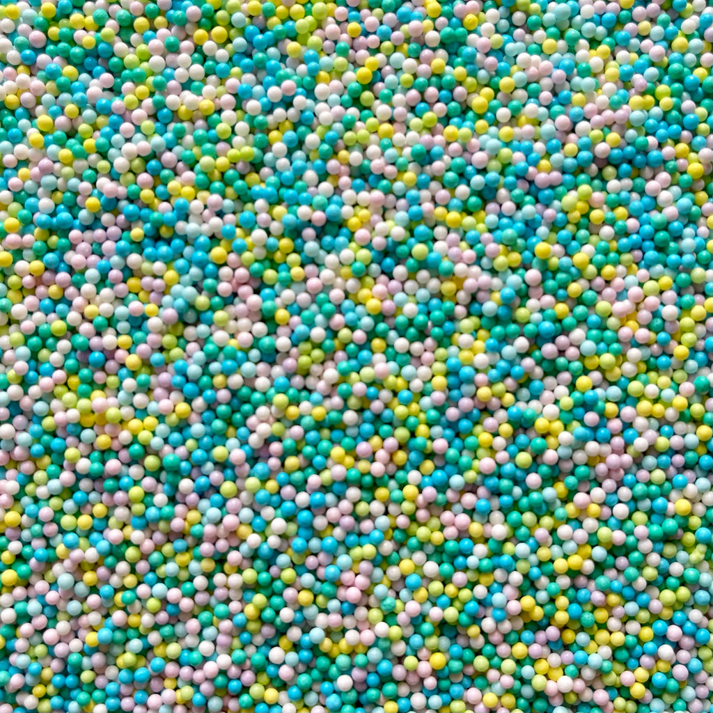 Sea Glass Non Pareil Blend 140g